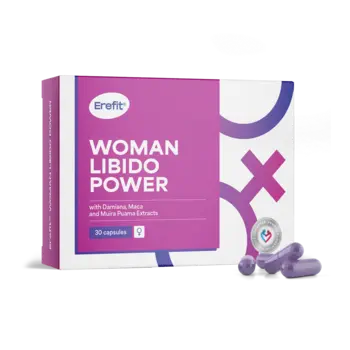 Woman Complex, Formel für Frauen, 30 Kapseln
